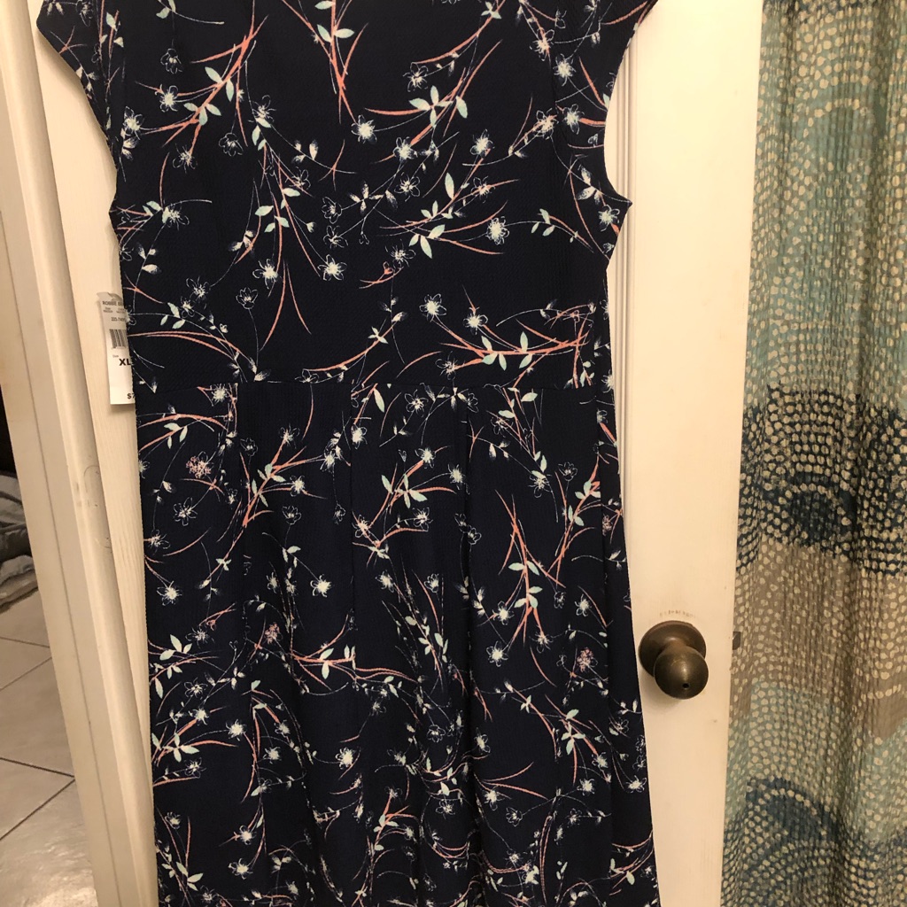 Robbie Bee Cute Summer Dress